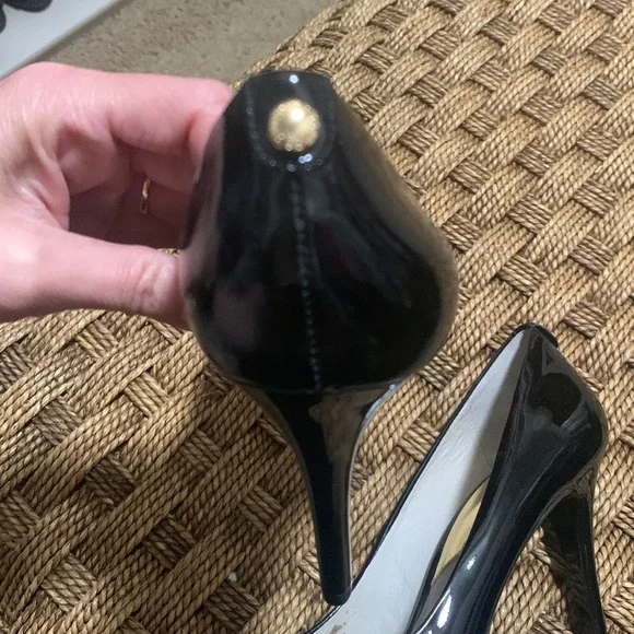 Michael Kors black pumps - Picture 7 of 7